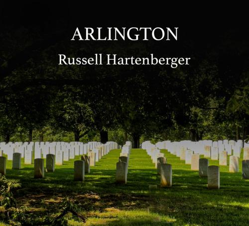 Russell Hartenberger - Arlington