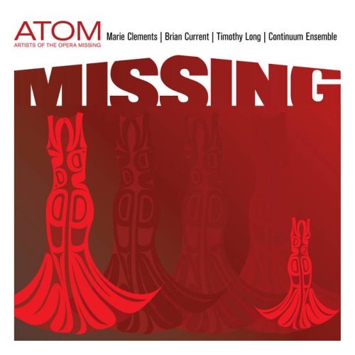 Brian Current - Missing