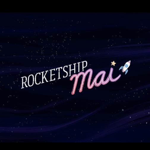 Rocketship Mai (Short Film)