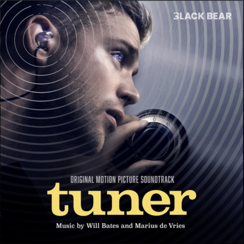 Tuner (Original Movie Soundtrack)